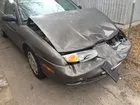 Clapped out Shitbox